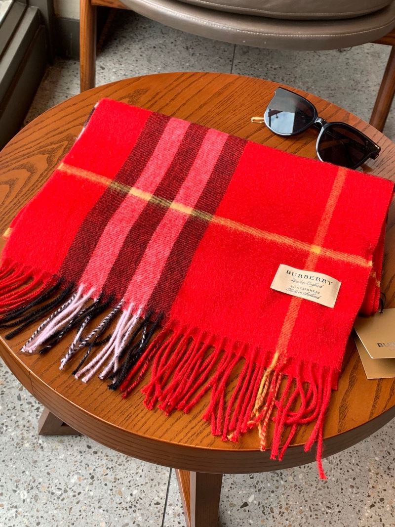 Burberry Scarf